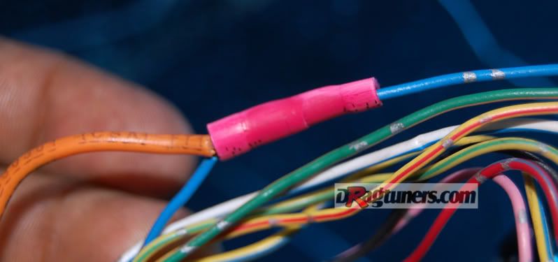 help wiring jdm cluster to the rpm - Page 2 - Team Integra Forums